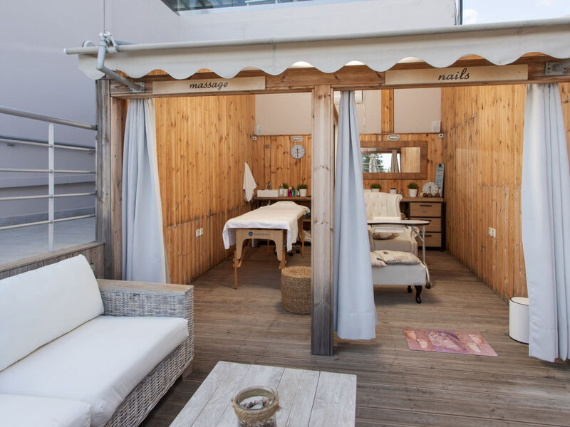 Georgioupolis Beach Hotel