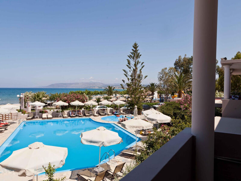 Georgioupolis Beach Hotel