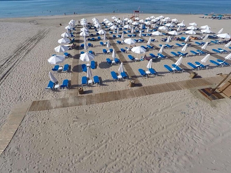 Georgioupolis Resort - Rodinný