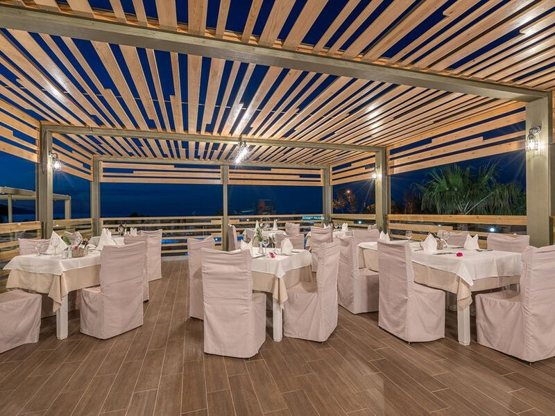 Georgioupolis Resort - Rodinný