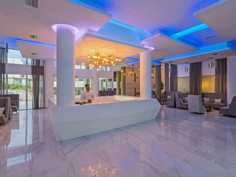 Georgioupolis Resort - Rodinný