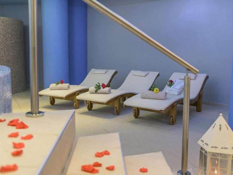 Georgioupolis Resort - Rodinný
