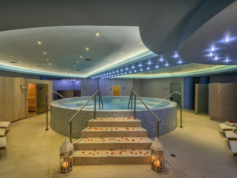 Georgioupolis Resort - Rodinný