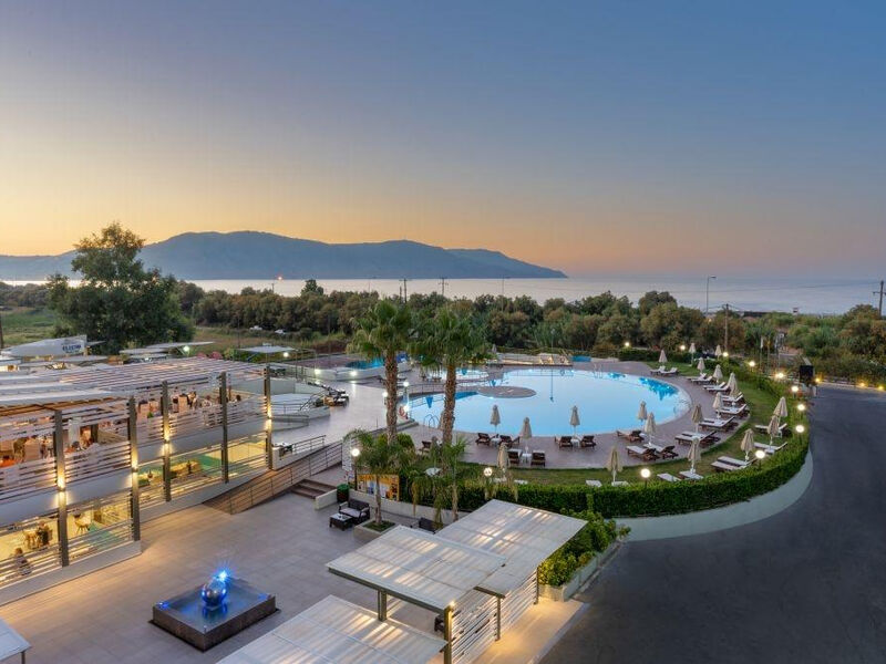 Georgioupolis Resort
