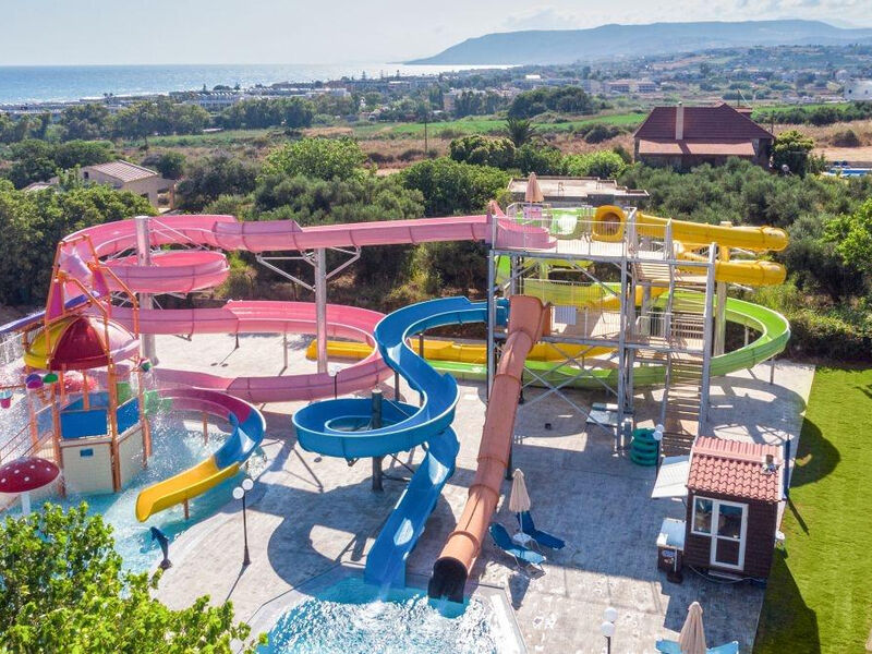 Georgioupolis Resort