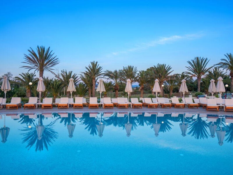Georgioupolis Resort