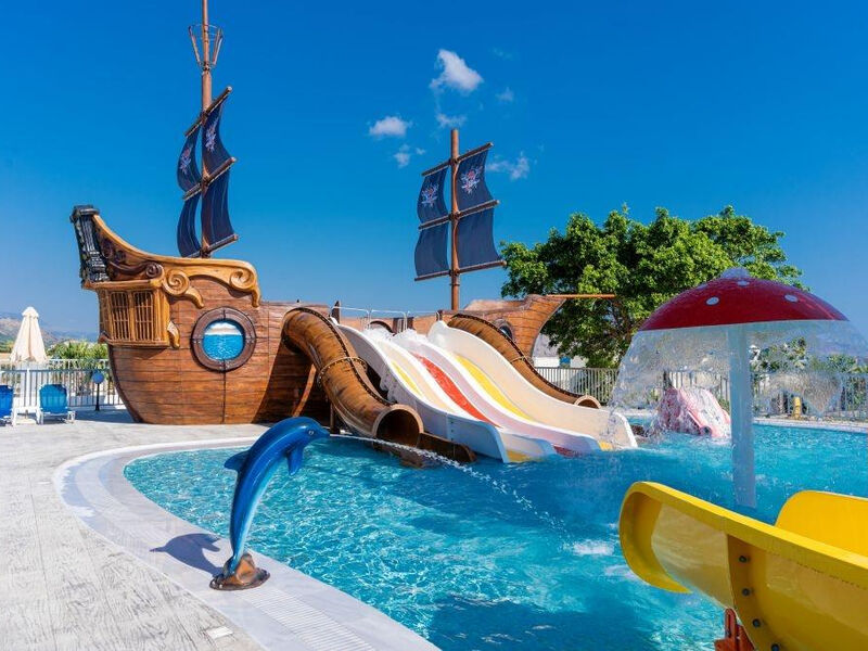 Georgioupolis Resort