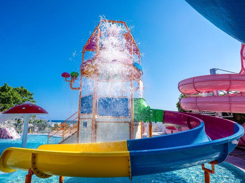 Georgioupolis Resort