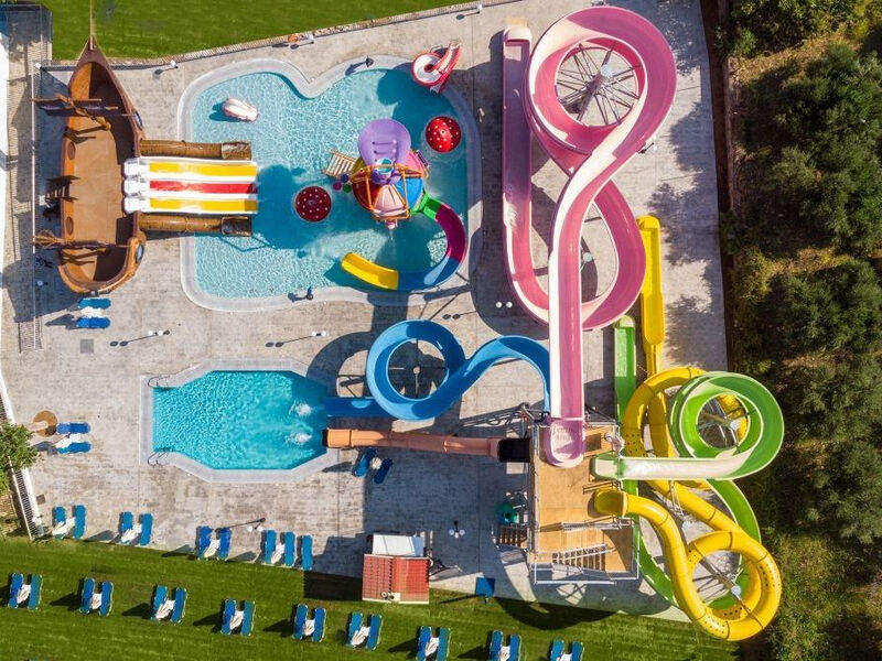 Georgioupolis Resort