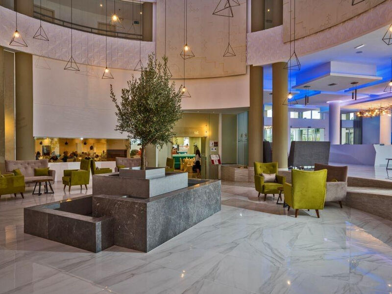 Georgioupolis Resort
