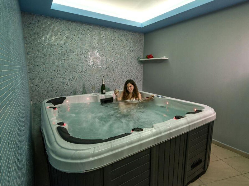 Georgioupolis Resort