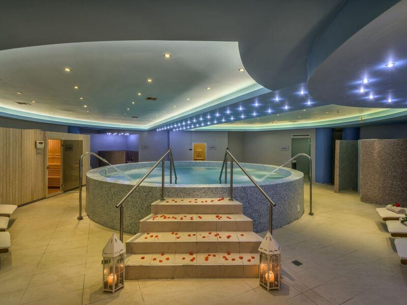 Georgioupolis Resort