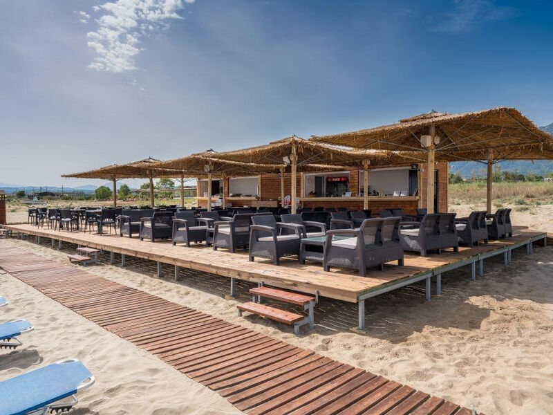Georgioupolis Resort