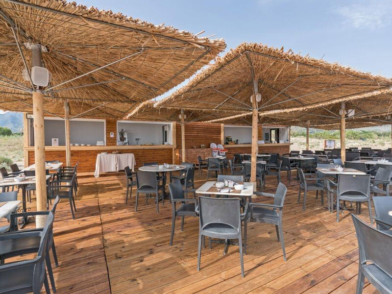 Georgioupolis Resort