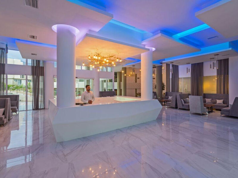 Georgioupolis Resort