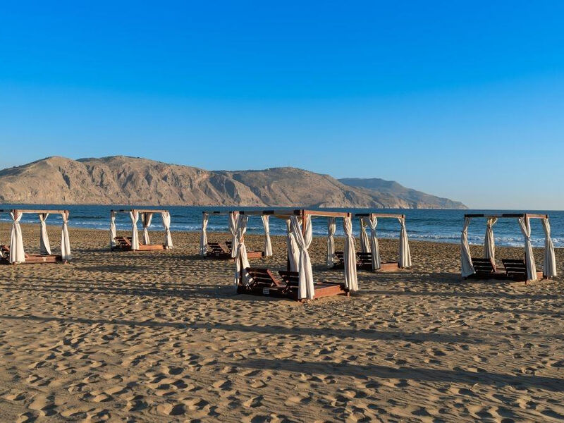 Georgioupolis Resort