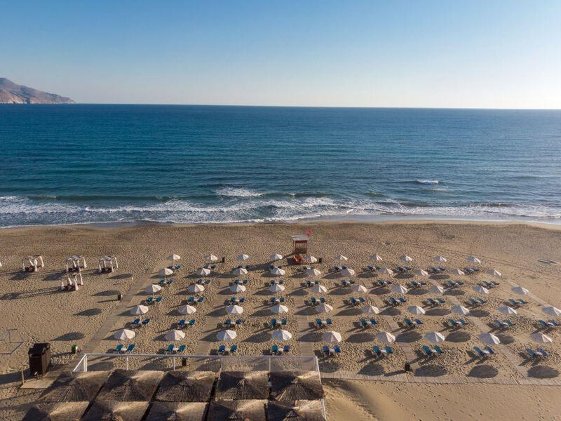 Georgioupolis Resort