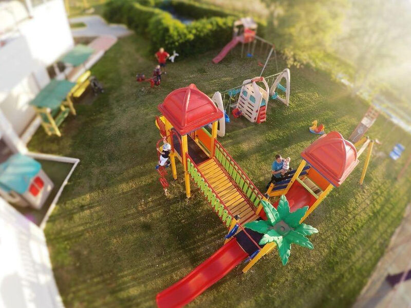 Georgioupolis Resort