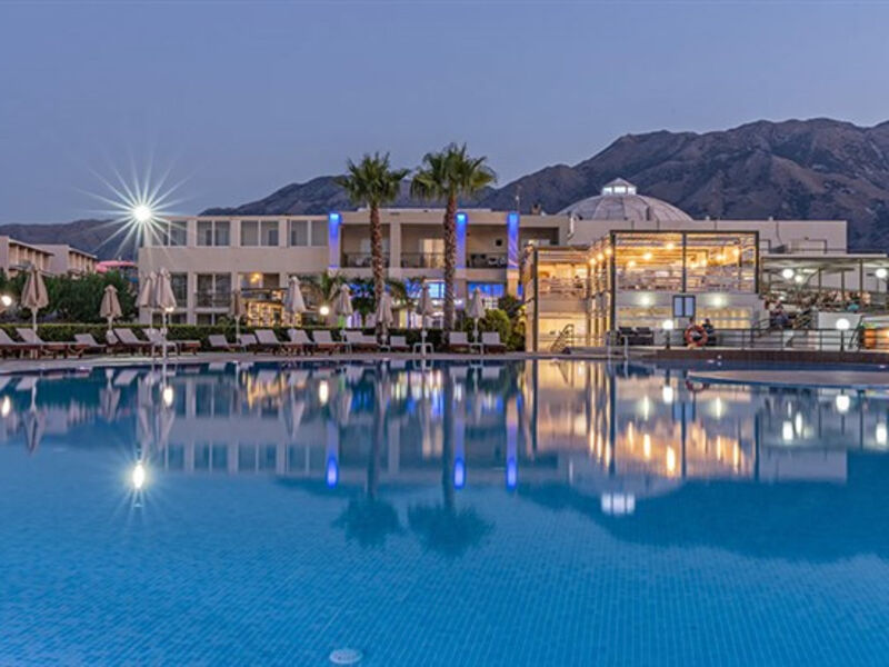 Georgioupolis Resort Aquapark & Spa