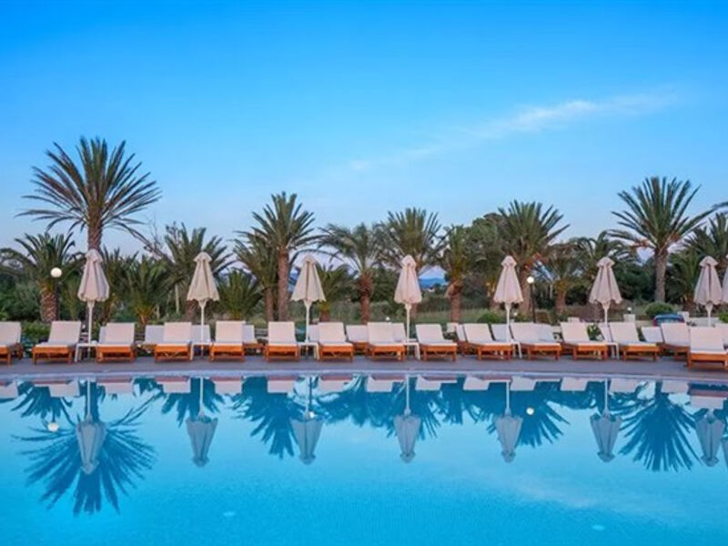 Georgioupolis Resort Aquapark & Spa