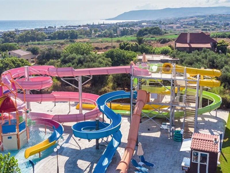 Georgioupolis Resort Aquapark & Spa