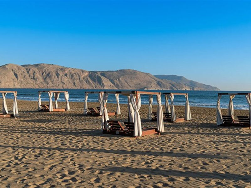 Georgioupolis Resort Aquapark & Spa