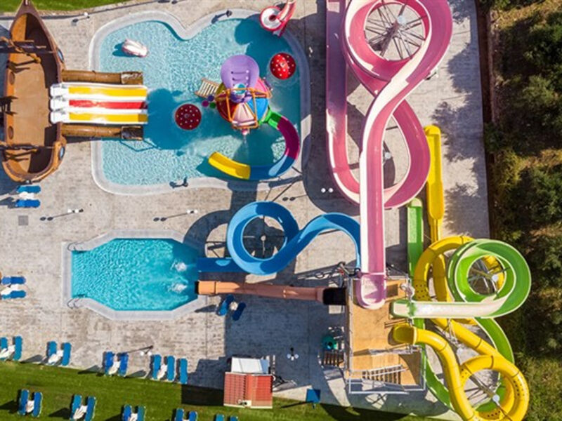 Georgioupolis Resort Aquapark & Spa