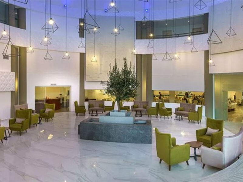 Georgioupolis Resort Aquapark & Spa