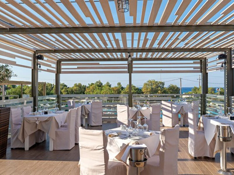 Georgioupolis Resort Aquapark & Spa