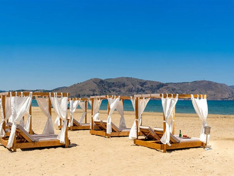 Georgioupolis Resort Aquapark & Spa