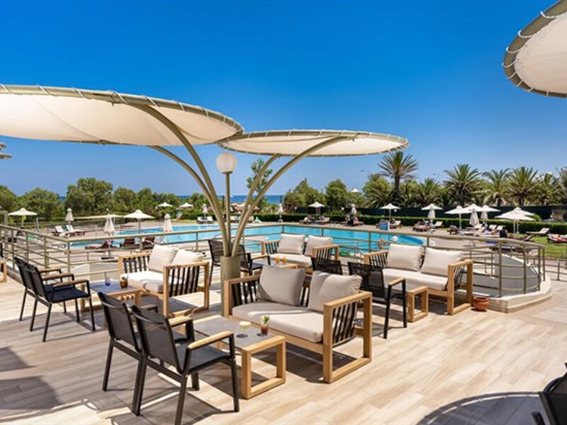Georgioupolis Resort Aquapark & Spa