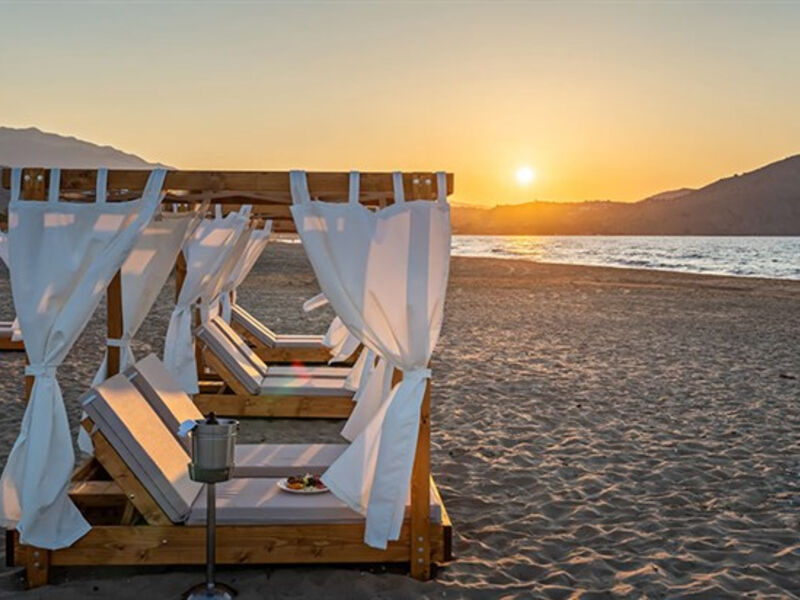 Georgioupolis Resort Aquapark & Spa