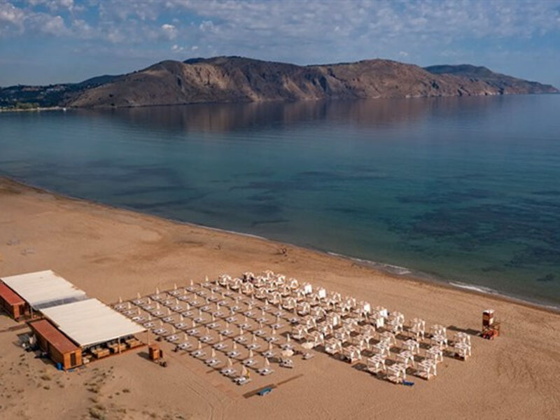Georgioupolis Resort Aquapark & Spa