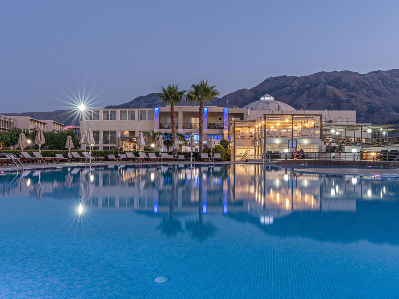 Georgioupolis Resort & Aqua Park