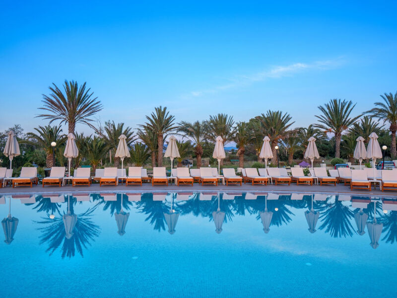 Georgioupolis Resort & Aqua Park