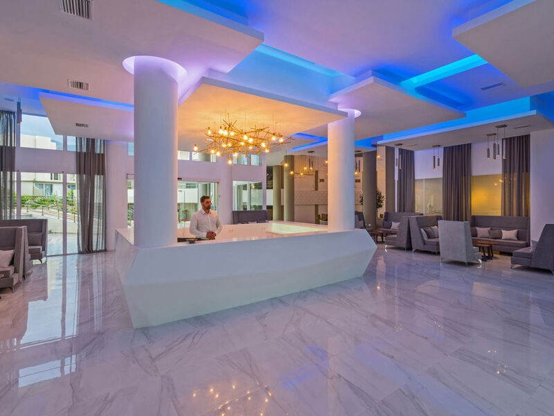 Georgioupolis Resort & Aqua Park