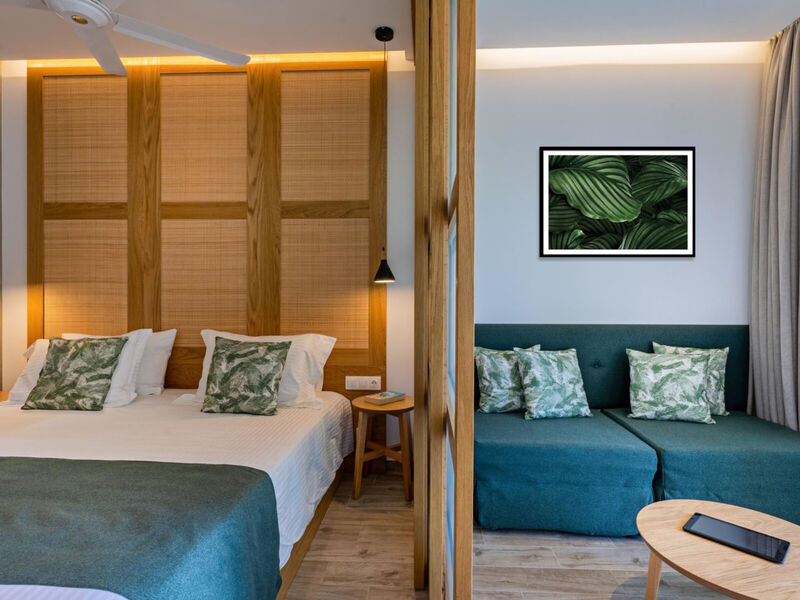 Georgioupolis Suites