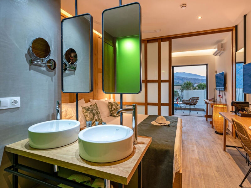 Georgioupolis Suites