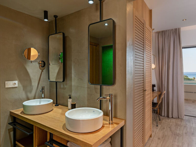 Georgioupolis Suites