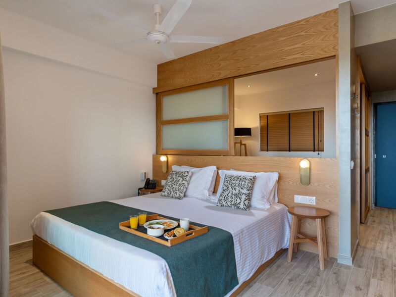 Georgioupolis Suites