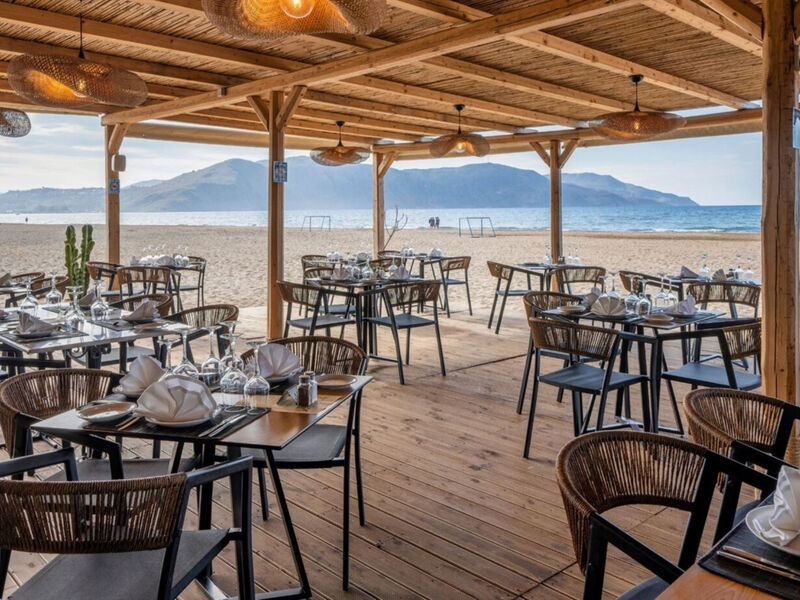 Georgioupolis Suites