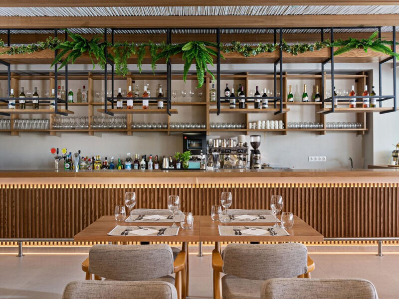 Georgioupolis Suites