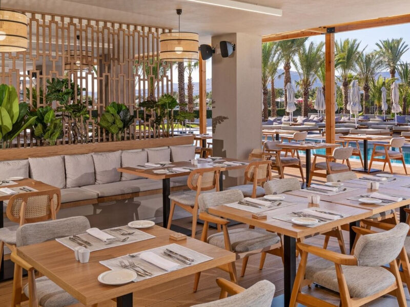 Georgioupolis Suites