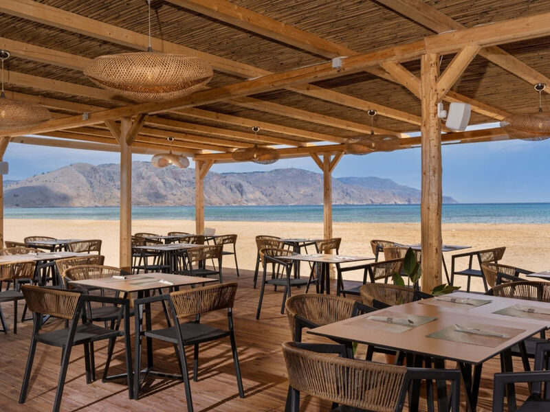 Georgioupolis Suites