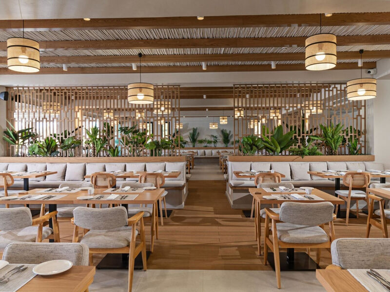 Georgioupolis Suites