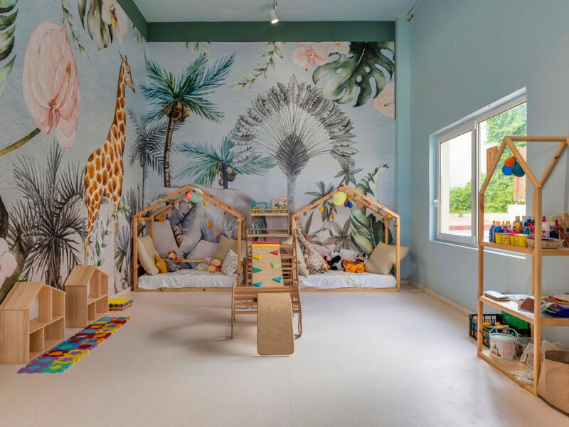 Georgioupolis Suites