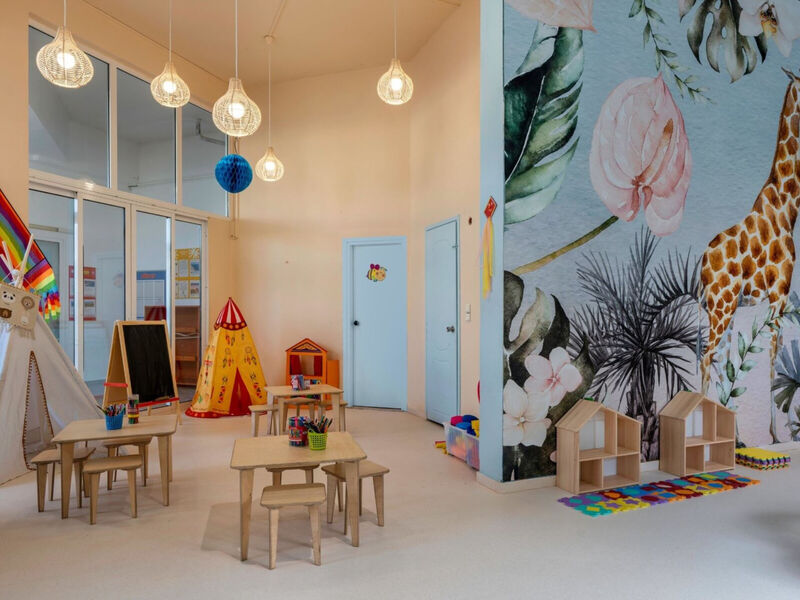 Georgioupolis Suites