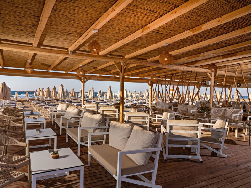 Georgioupolis Suites