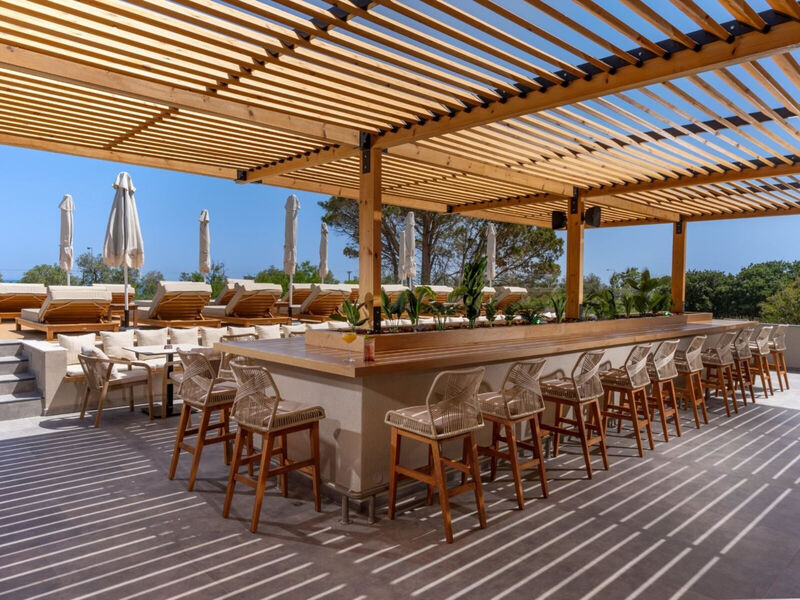 Georgioupolis Suites