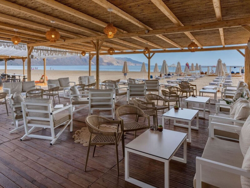 Georgioupolis Suites